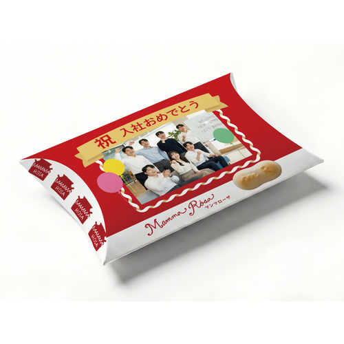 マンマローザ定番②