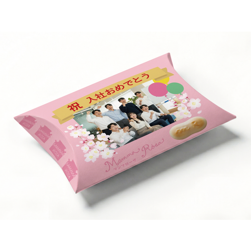 マンマローザ春仕様②