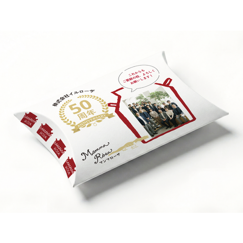 マンマローザ定番①