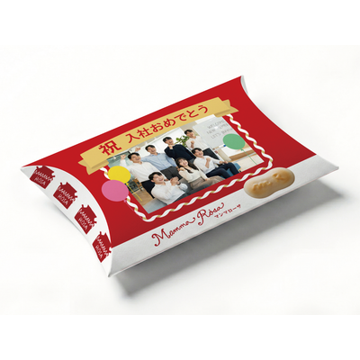 マンマローザ定番②